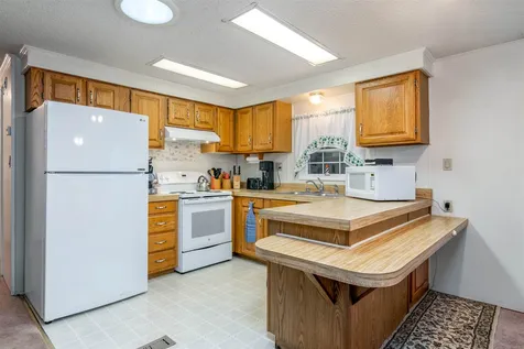 208 Stonehill Road Williston VT 05495