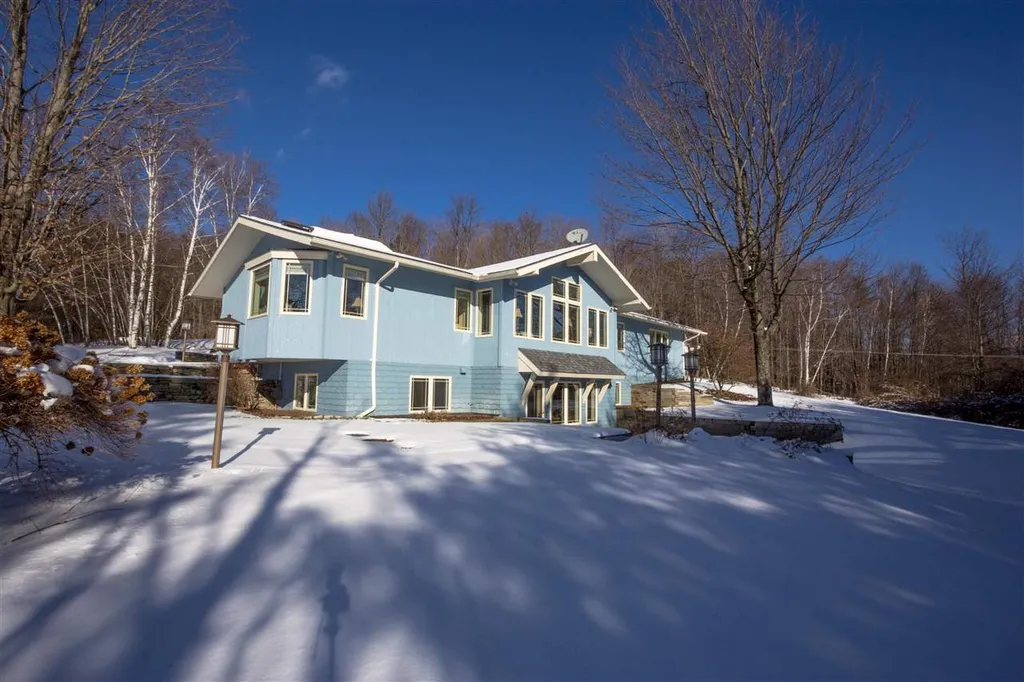 34 Foothills Drive Jericho VT 05465