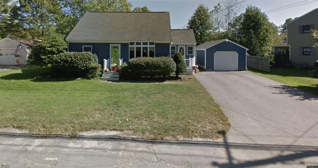 228 Front Street Exeter NH 03833