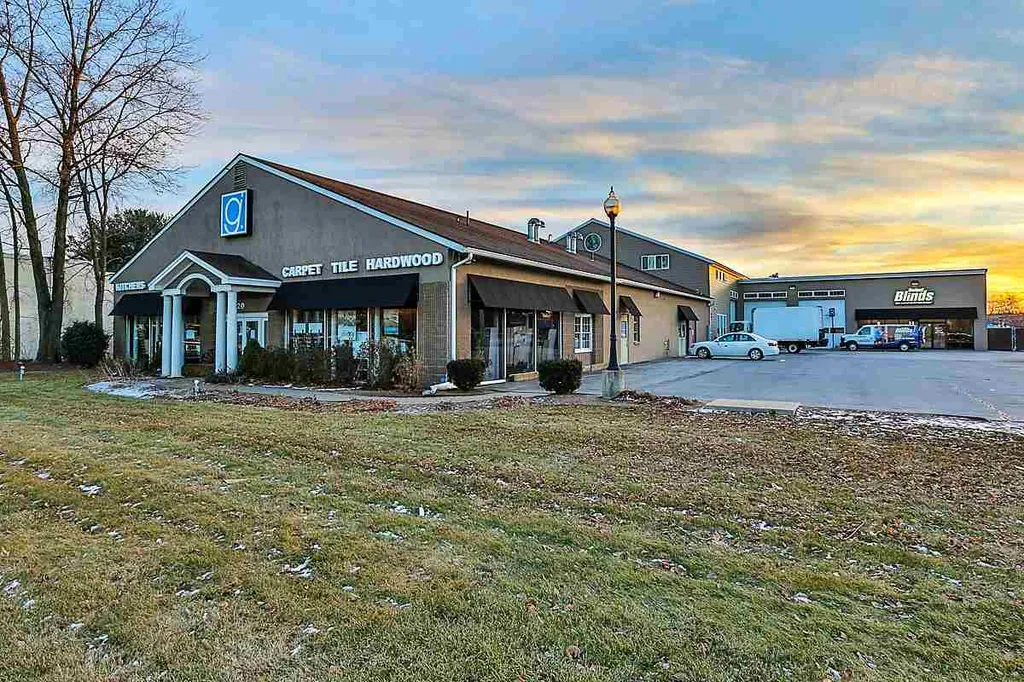 520 Amherst Street Nashua NH 03063-1004