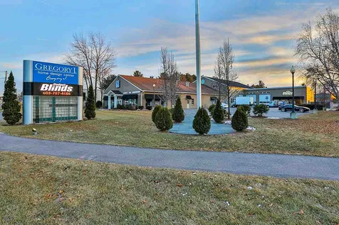 520 Amherst Street Nashua NH 03063-1004