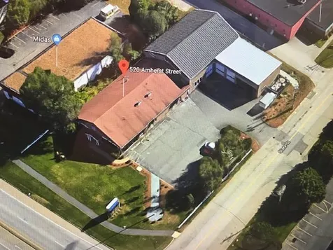 520 Amherst Street Nashua NH 03063-1004