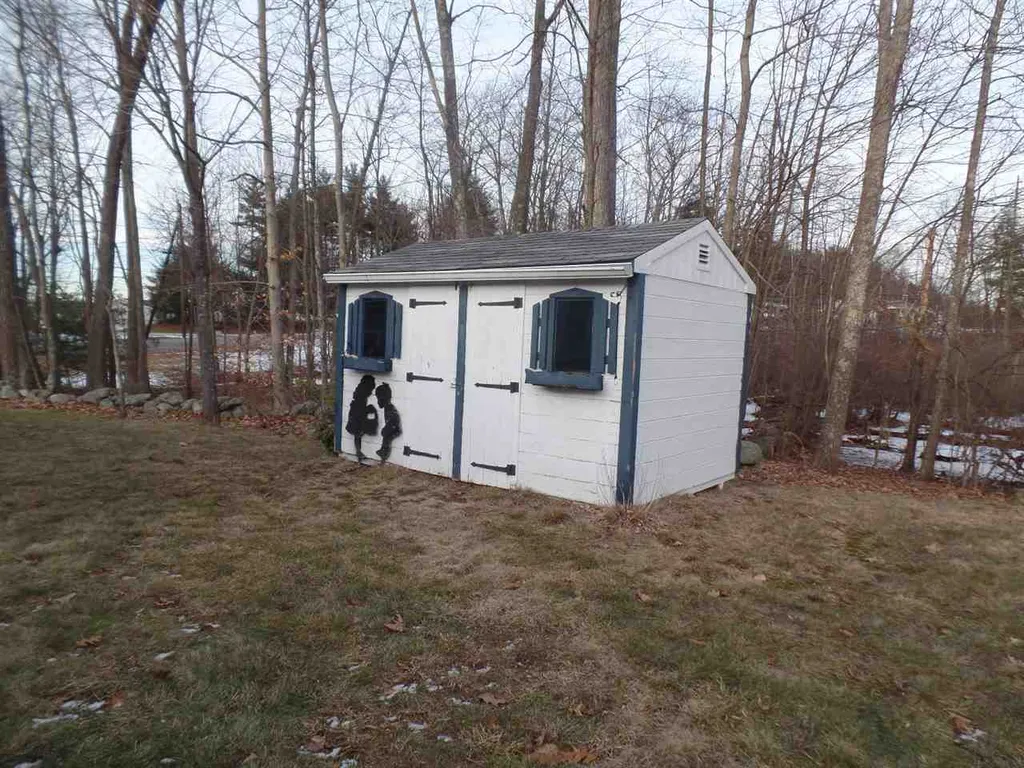 35 Granite Circle Hampstead NH 03841