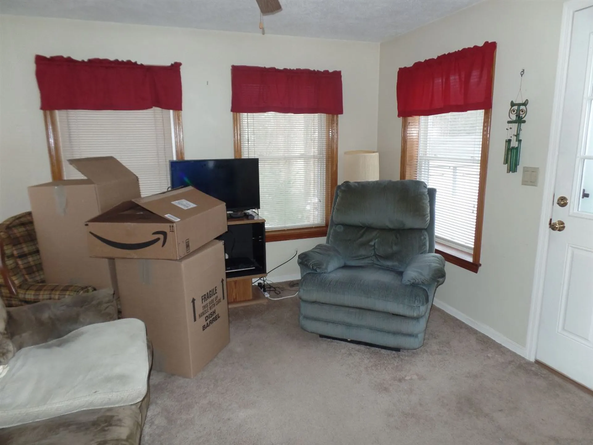 35 Granite Circle Hampstead NH 03841