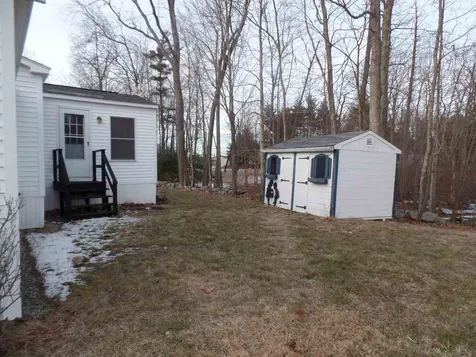 35 Granite Circle Hampstead NH 03841