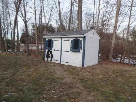 35 Granite Circle Hampstead NH 03841