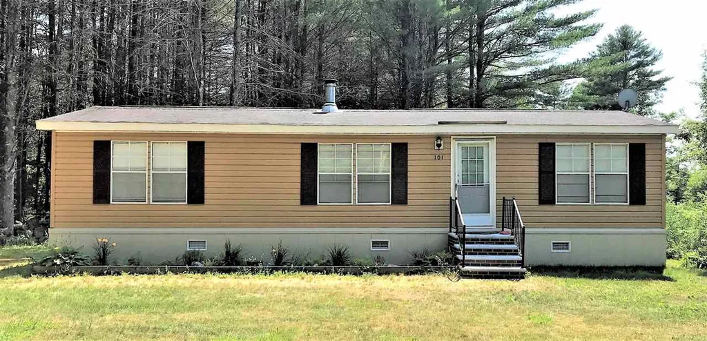 101 Trapper Road Campton NH 03223