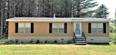 101 Trapper Road Campton NH 03223