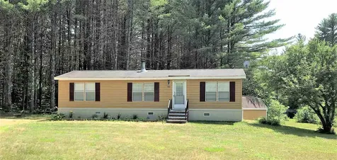 101 Trapper Road Campton NH 03223