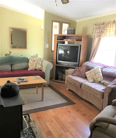 101 Trapper Road Campton NH 03223