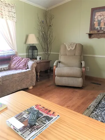 101 Trapper Road Campton NH 03223