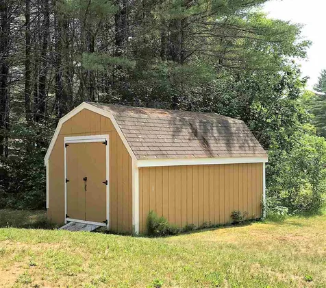 101 Trapper Road Campton NH 03223
