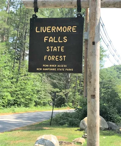 101 Trapper Road Campton NH 03223