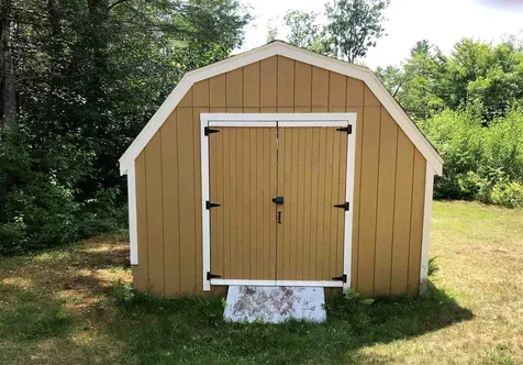 101 Trapper Road Campton NH 03223