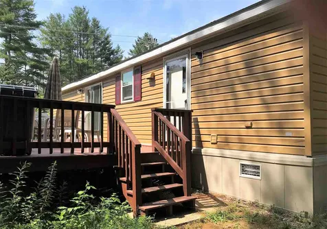 101 Trapper Road Campton NH 03223