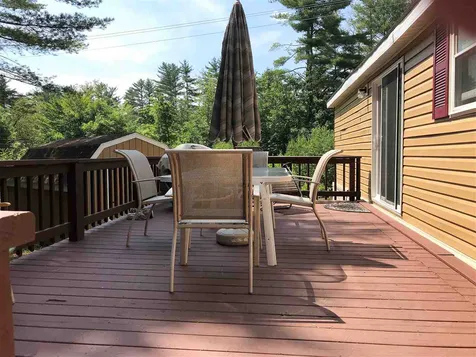 101 Trapper Road Campton NH 03223