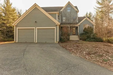 10 Sullivan Falls Road Durham NH 03824