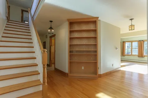 10 Sullivan Falls Road Durham NH 03824