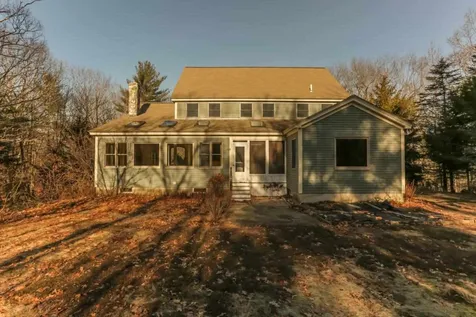 10 Sullivan Falls Road Durham NH 03824