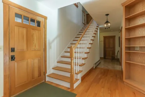 10 Sullivan Falls Road Durham NH 03824