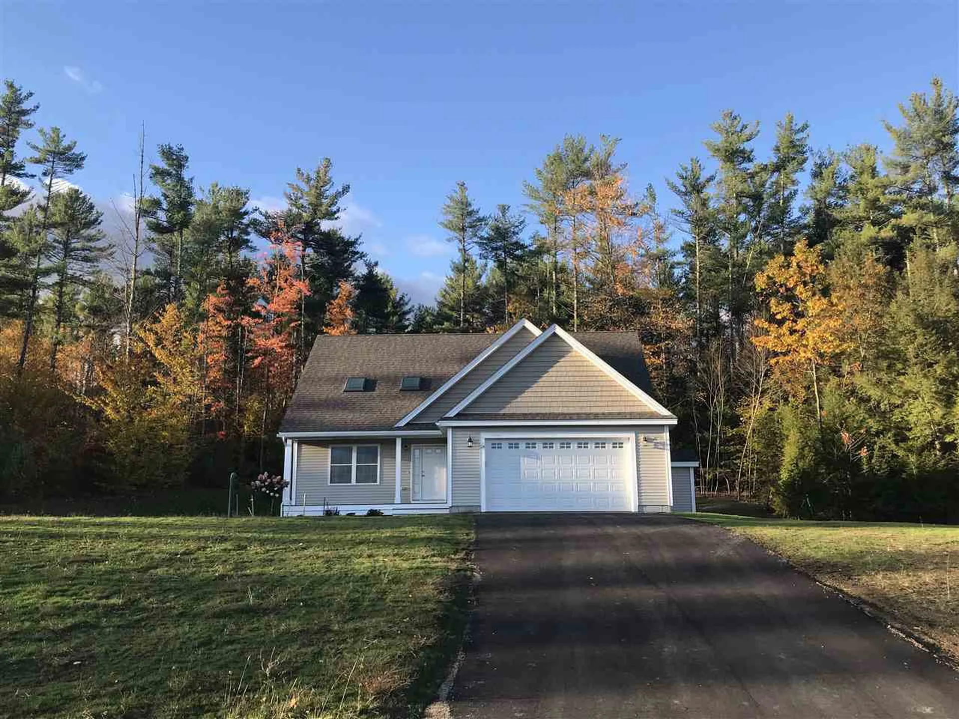 24 Riley Road Mont Vernon NH 03057