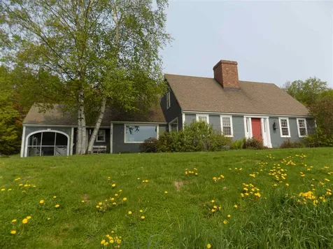 1498 Wheelock Road Sutton VT 05867
