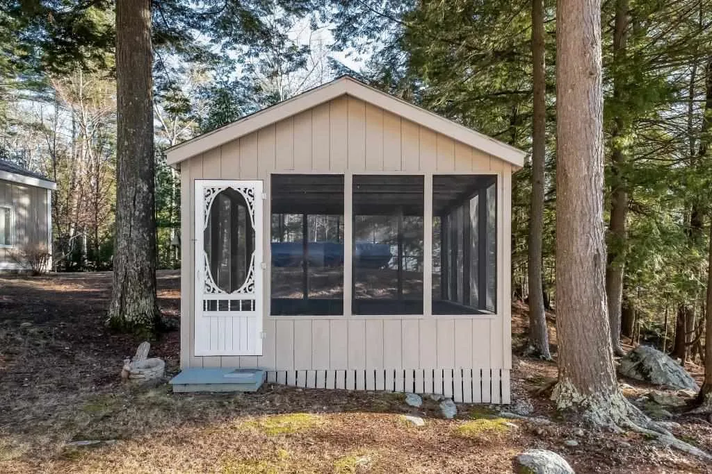 33 Grassy Pond Road Moultonborough NH 03254