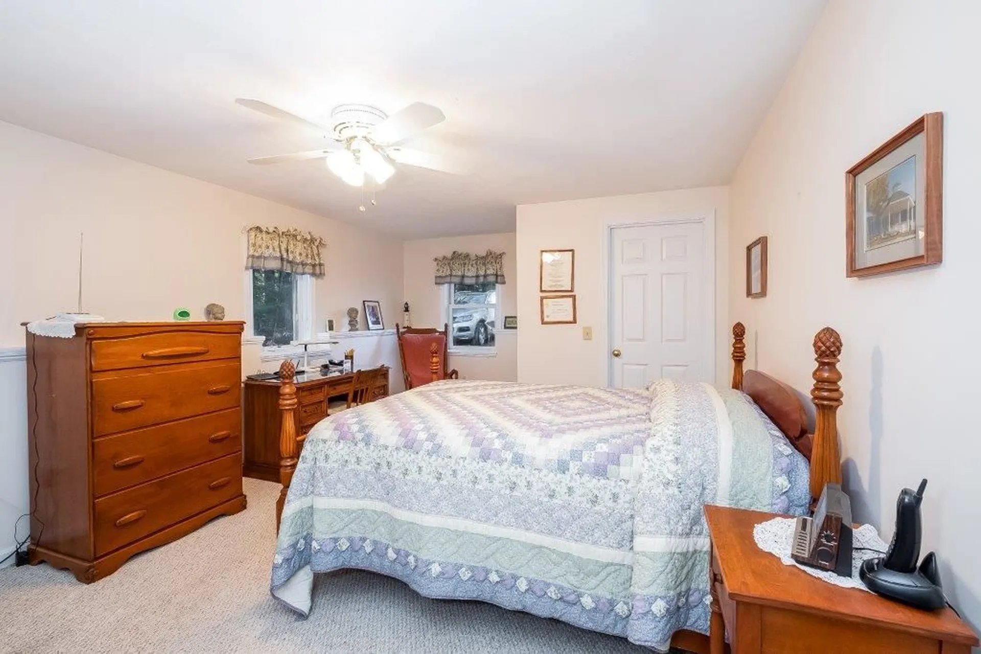33 Grassy Pond Road Moultonborough NH 03254