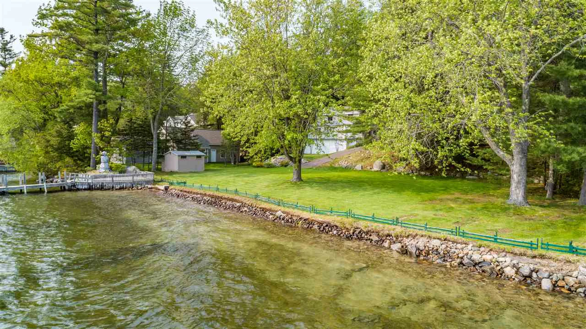 33 Grassy Pond Road Moultonborough NH 03254