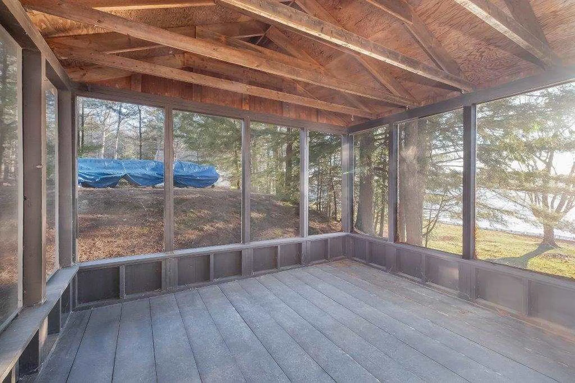 33 Grassy Pond Road Moultonborough NH 03254
