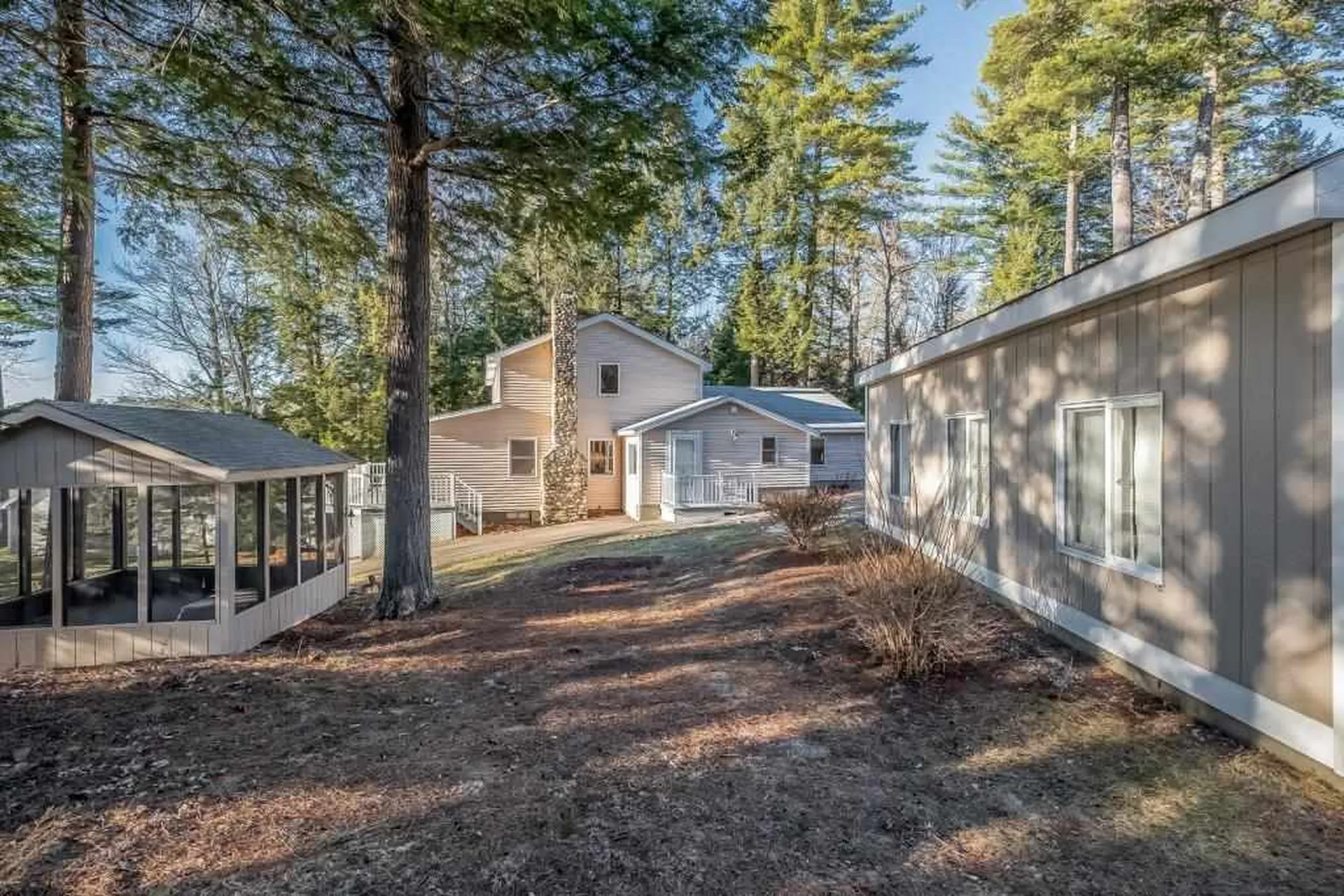 33 Grassy Pond Road Moultonborough NH 03254