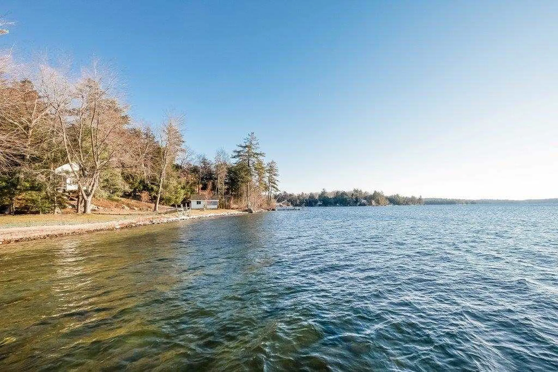 33 Grassy Pond Road Moultonborough NH 03254