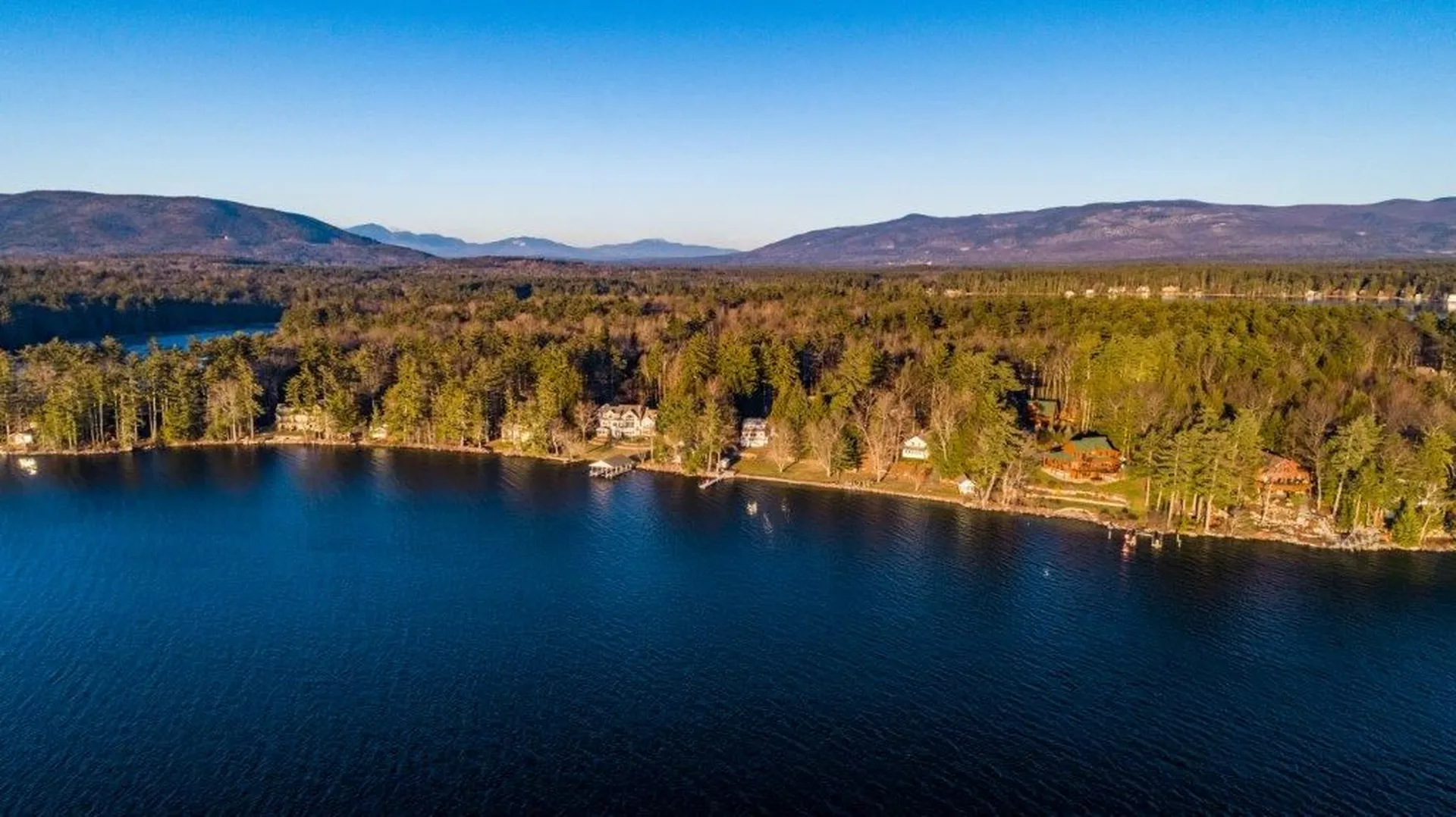 33 Grassy Pond Road Moultonborough NH 03254