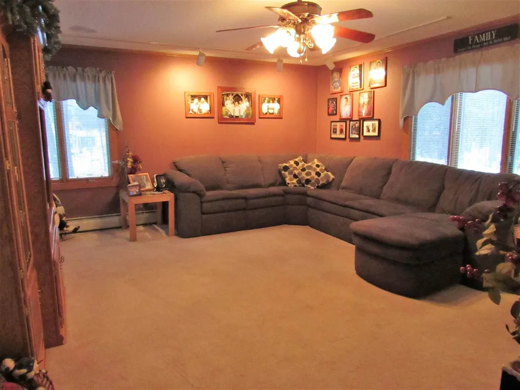 2 Underhill Street Gorham NH 03581