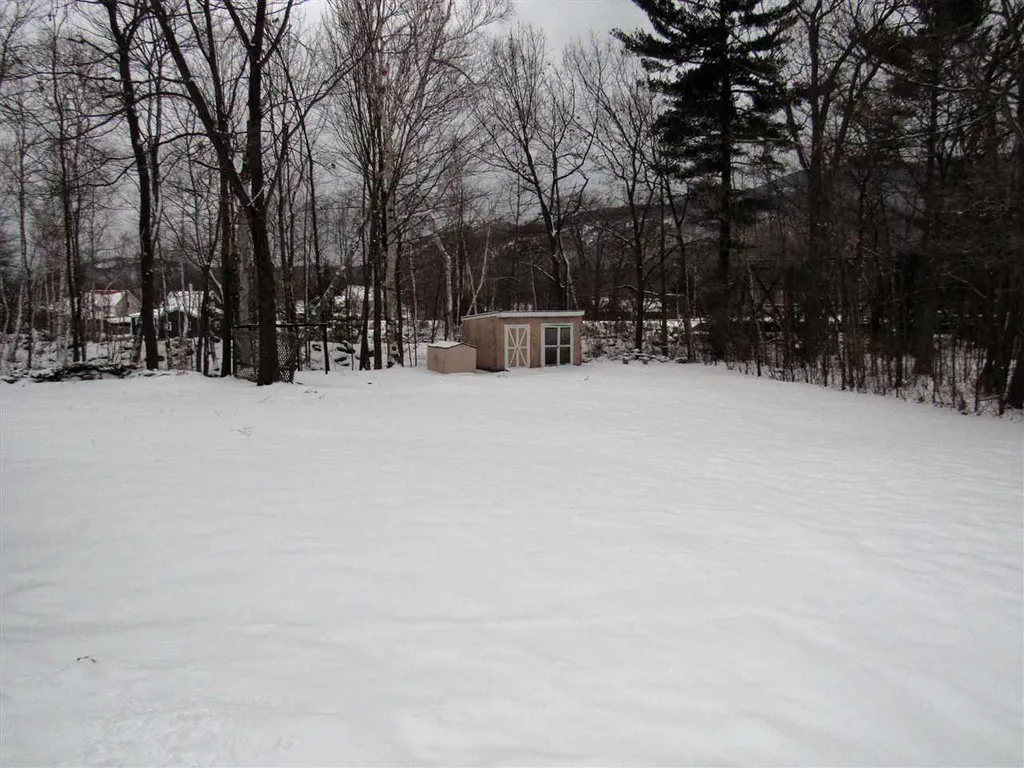 2 Underhill Street Gorham NH 03581