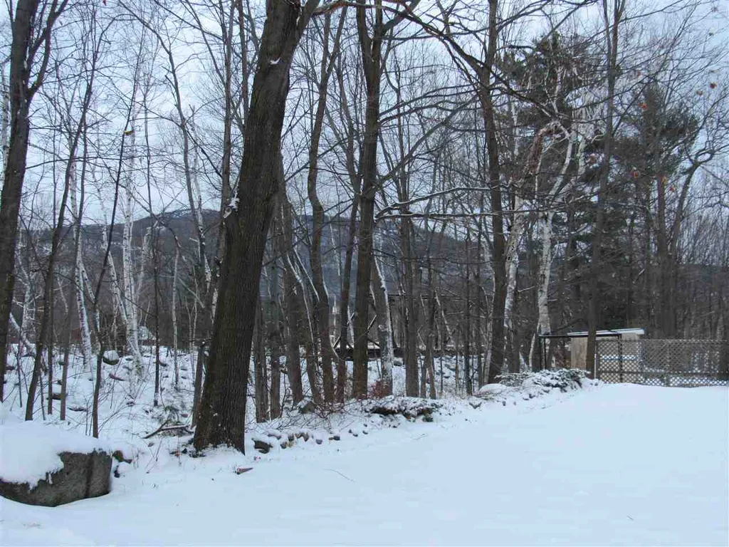 2 Underhill Street Gorham NH 03581
