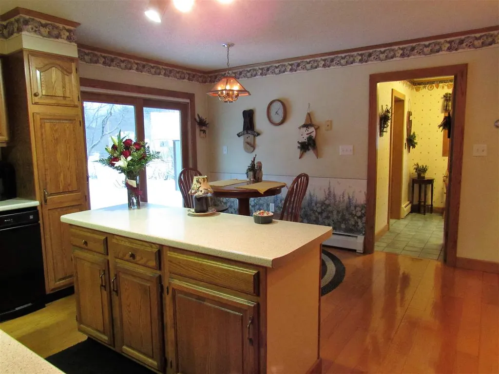 2 Underhill Street Gorham NH 03581
