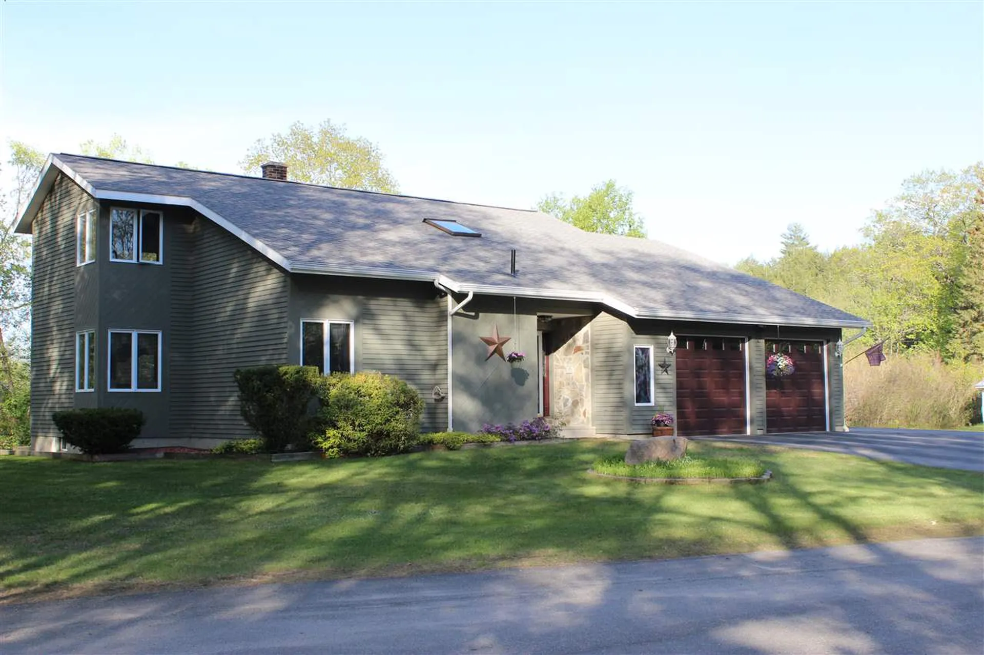 2 Underhill Street Gorham NH 03581