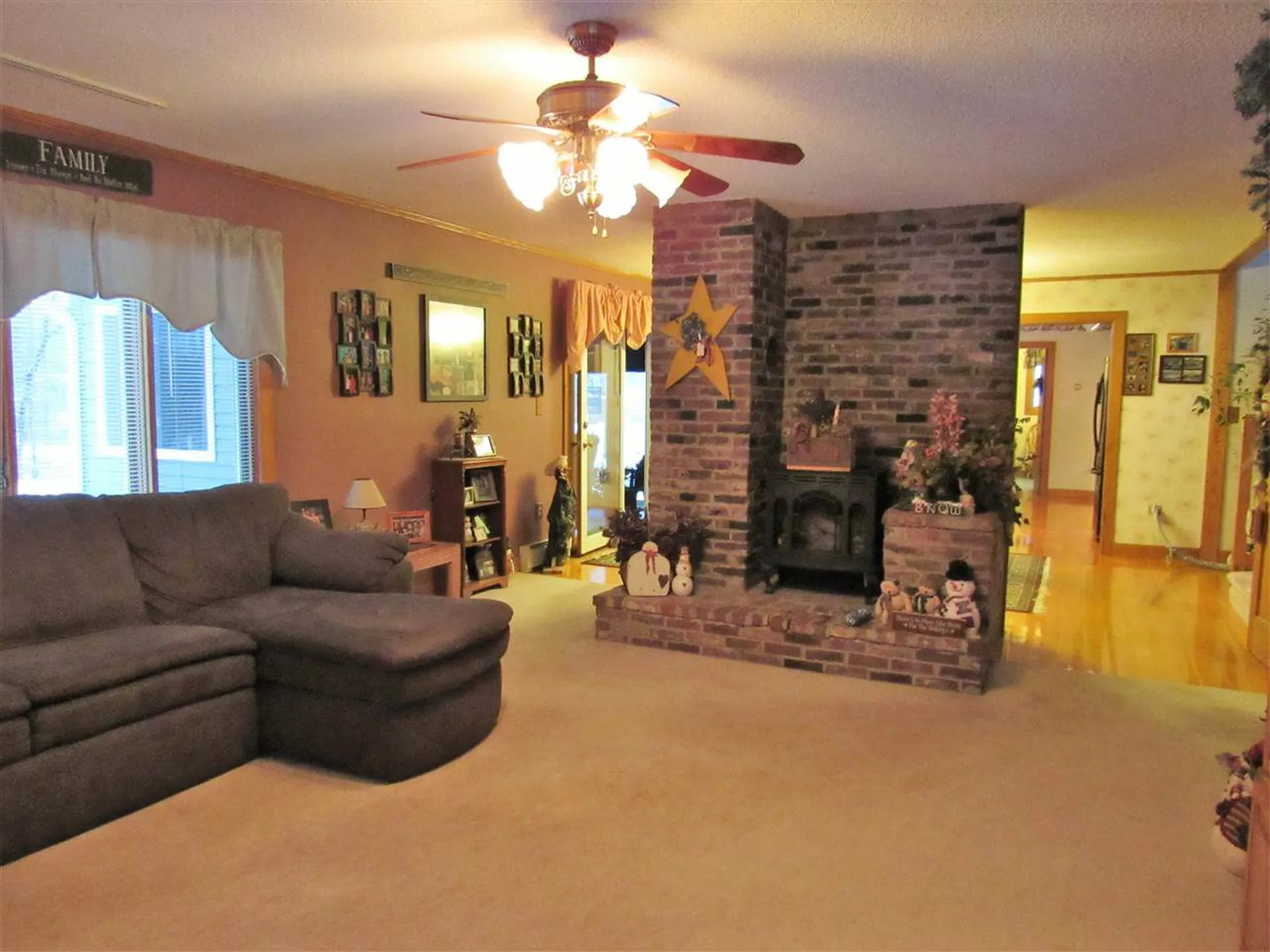 2 Underhill Street Gorham NH 03581
