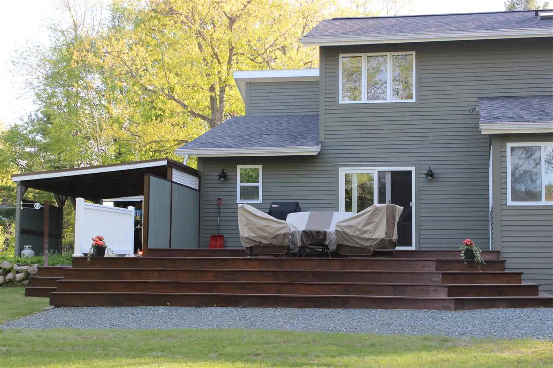 2 Underhill Street Gorham NH 03581