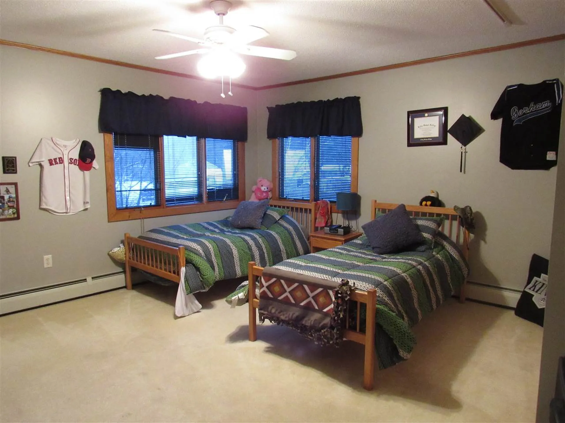 2 Underhill Street Gorham NH 03581