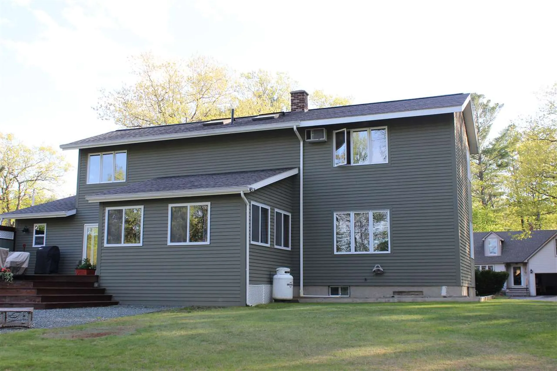2 Underhill Street Gorham NH 03581