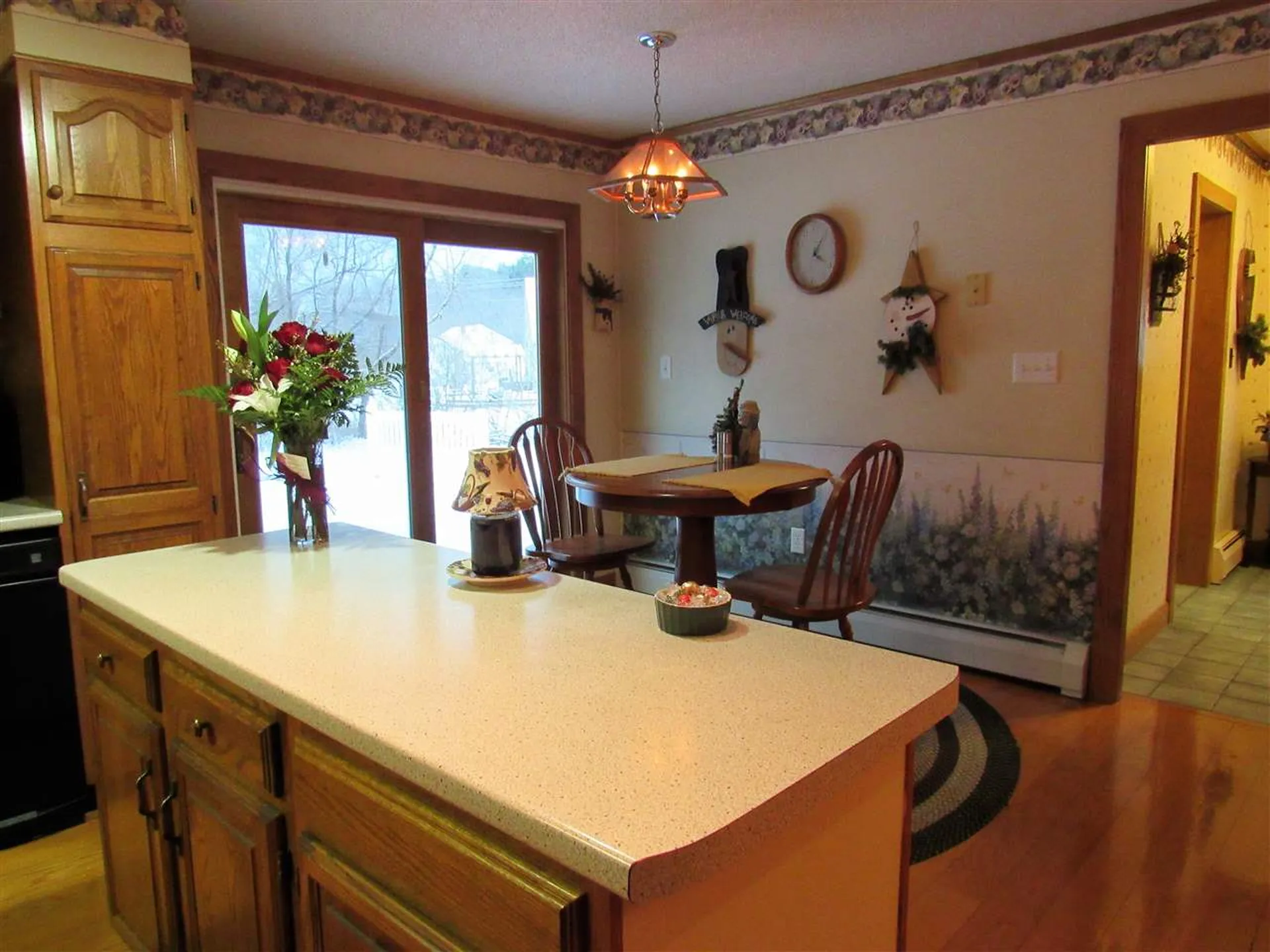 2 Underhill Street Gorham NH 03581
