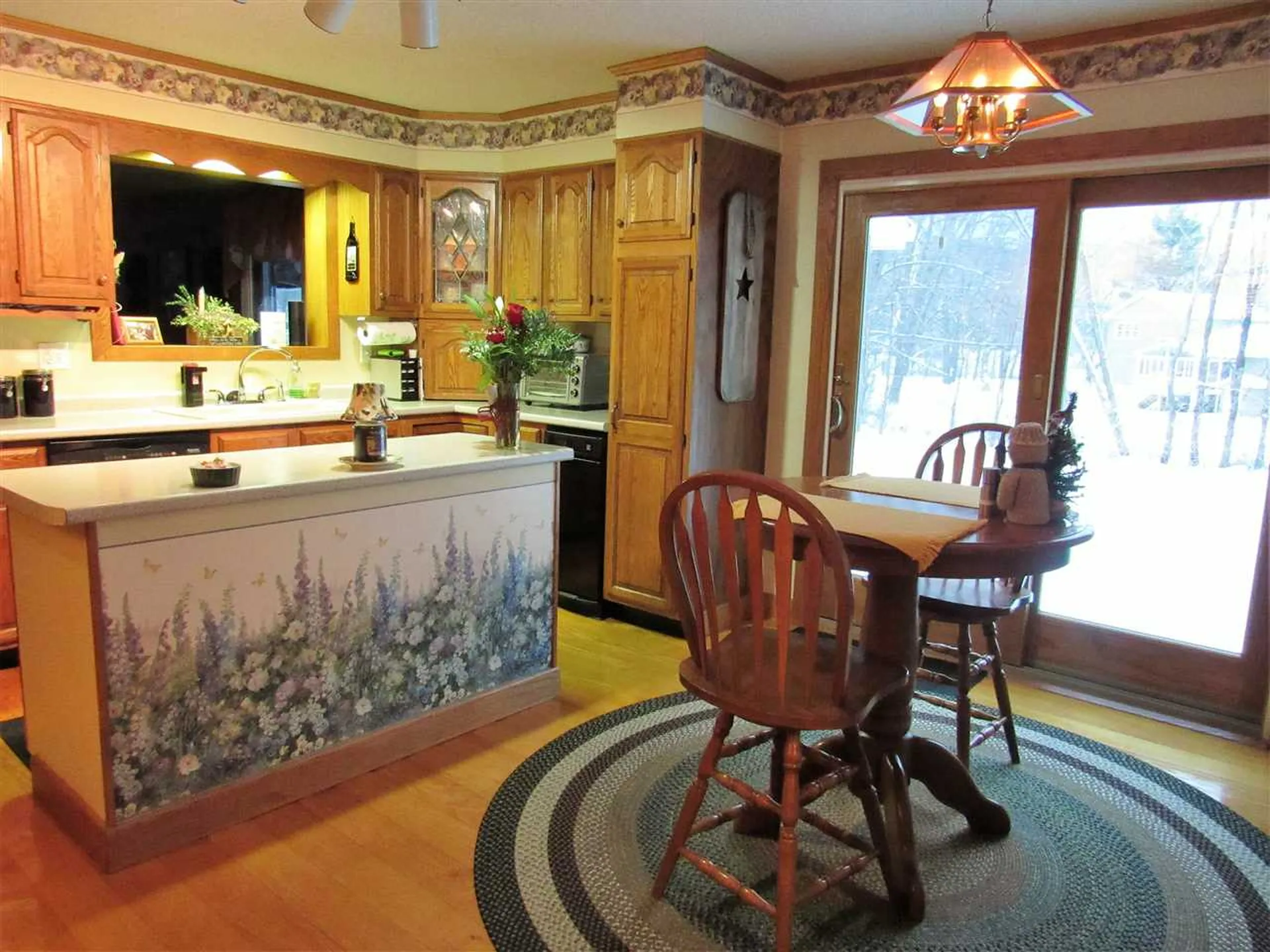 2 Underhill Street Gorham NH 03581