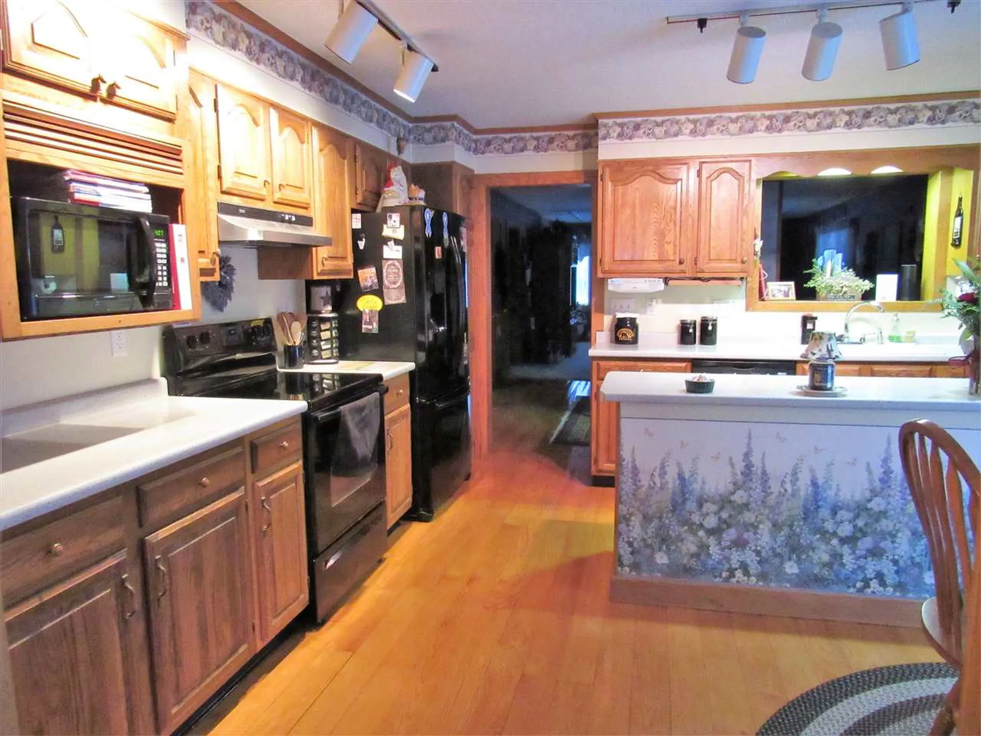 2 Underhill Street Gorham NH 03581
