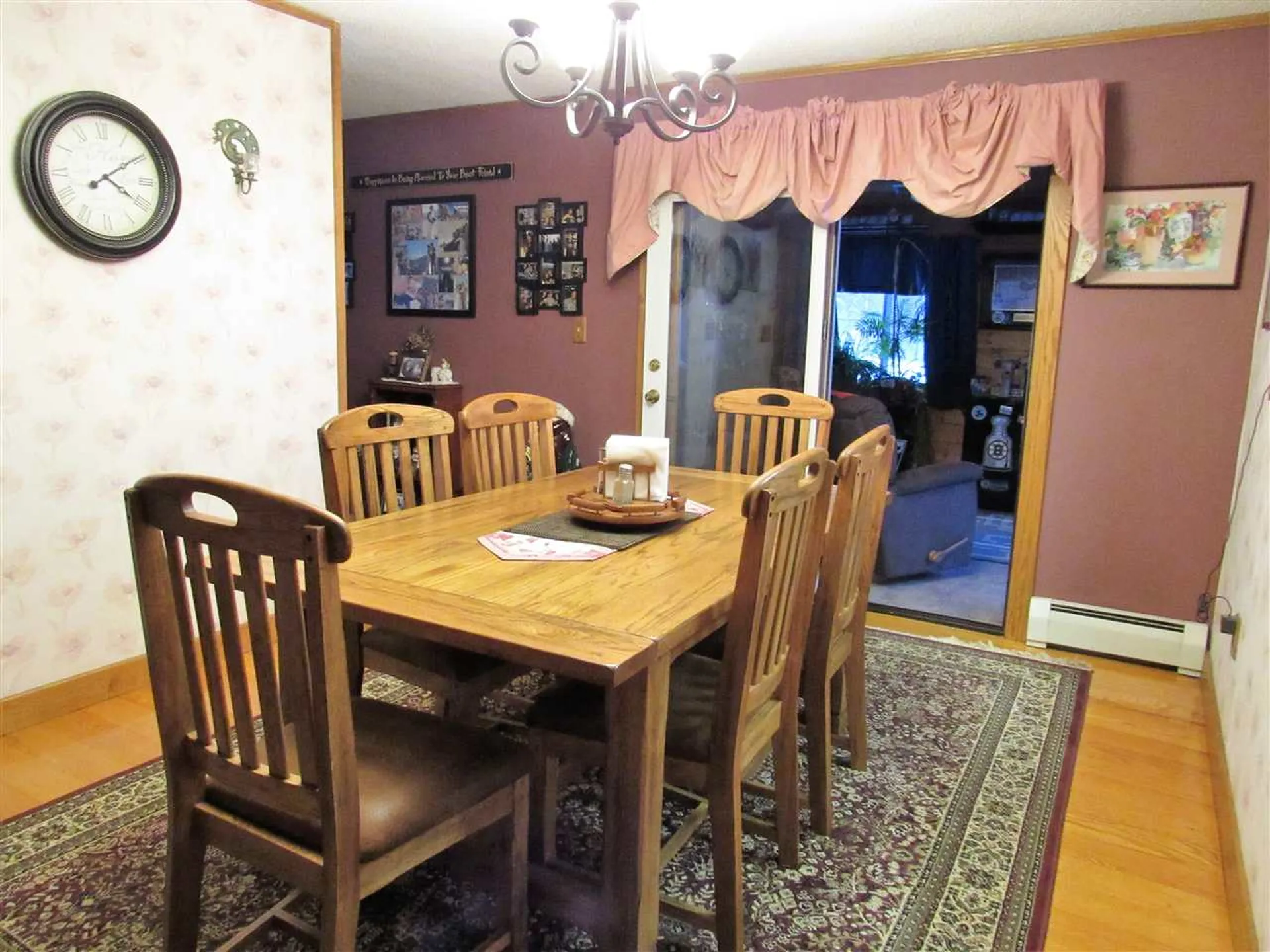 2 Underhill Street Gorham NH 03581