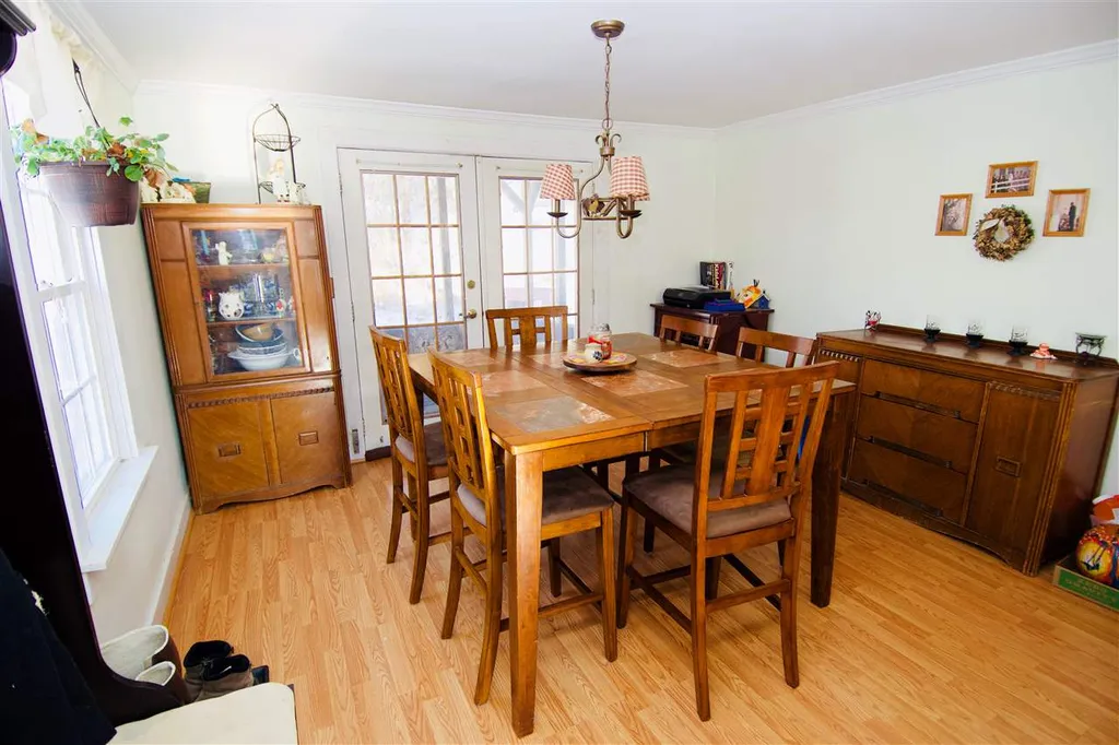 32 West Hill Road Northfield VT 05663