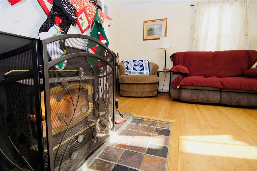 32 West Hill Road Northfield VT 05663