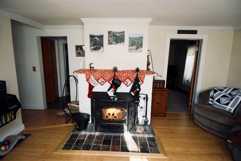 32 West Hill Road Northfield VT 05663