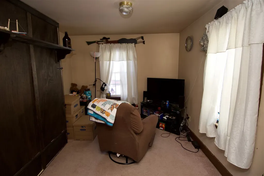 32 West Hill Road Northfield VT 05663